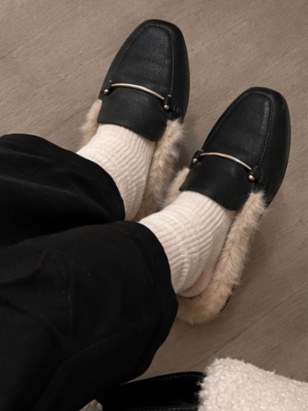 a new day 6.5 noir slides